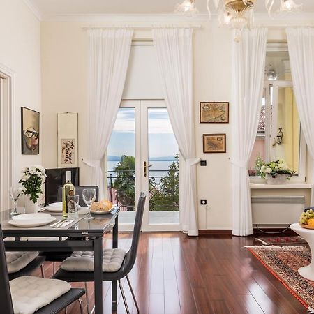 Apartment Adrija Опатия Екстериор снимка