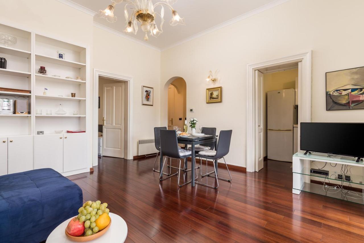 Apartment Adrija Опатия Екстериор снимка