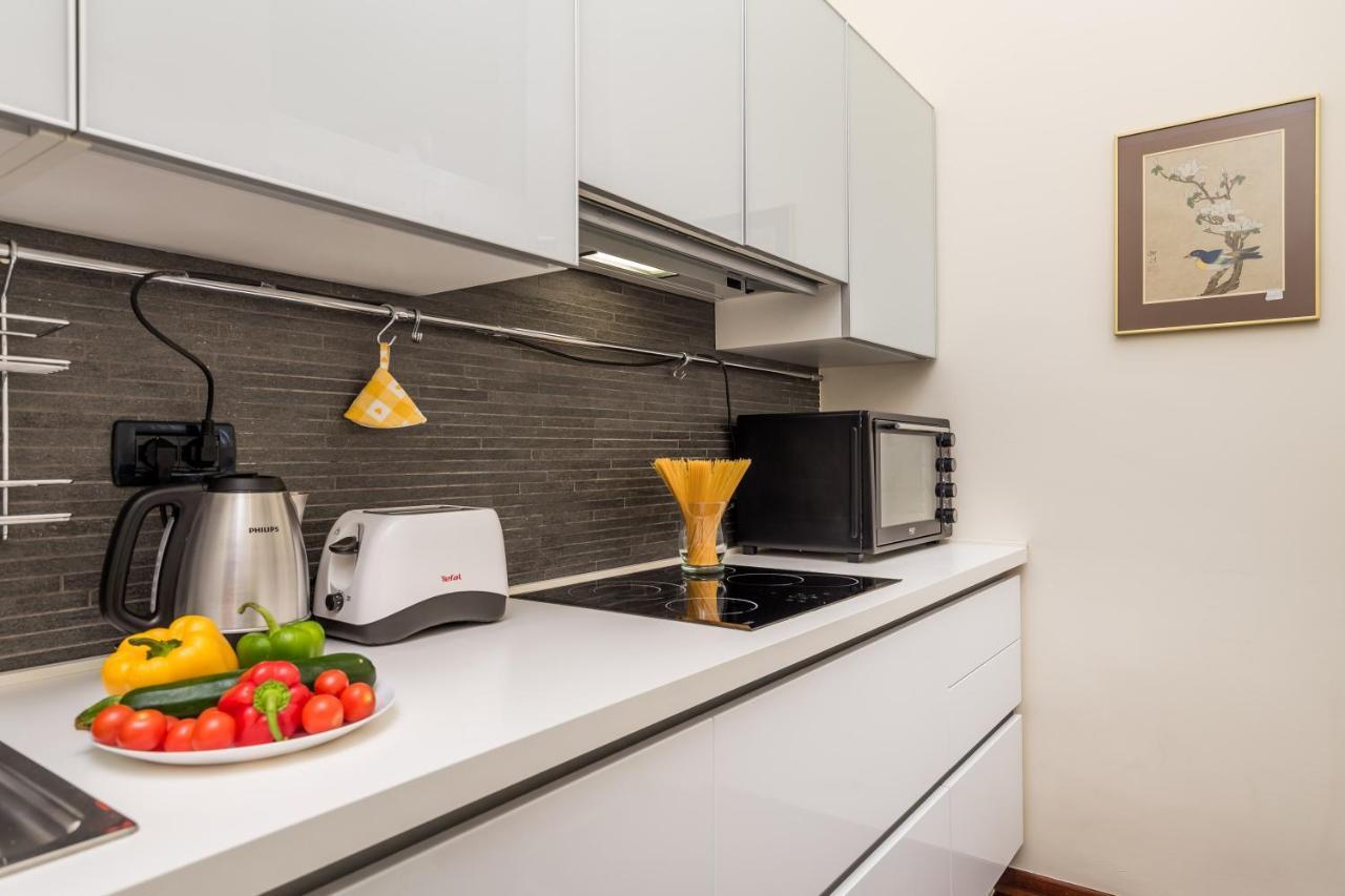 Apartment Adrija Опатия Екстериор снимка