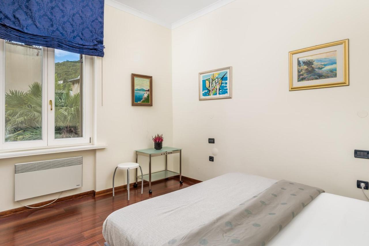 Apartment Adrija Опатия Екстериор снимка