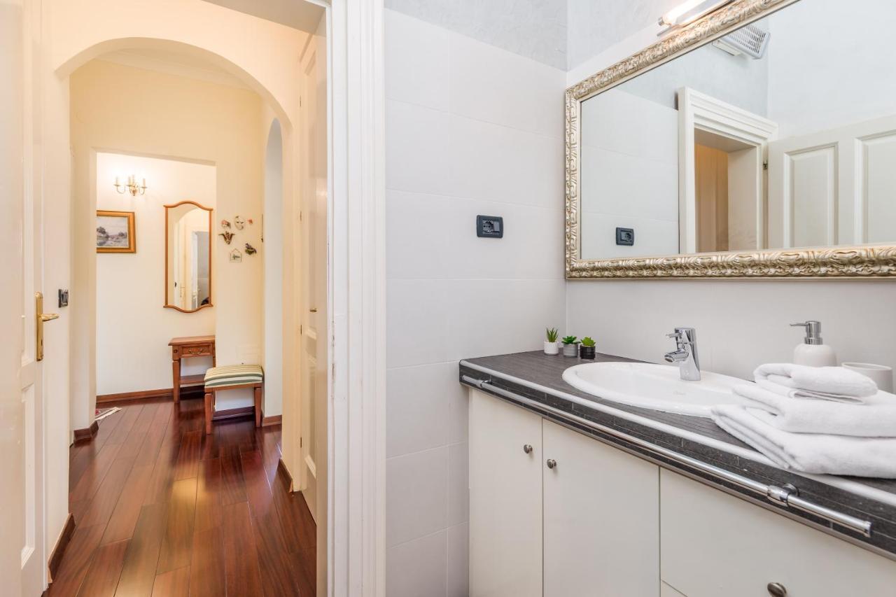 Apartment Adrija Опатия Екстериор снимка