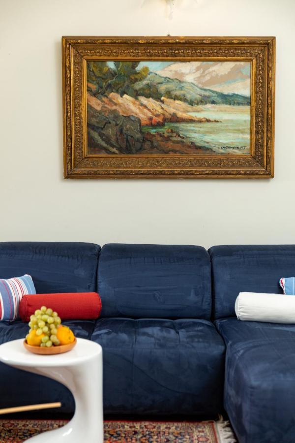 Apartment Adrija Опатия Екстериор снимка