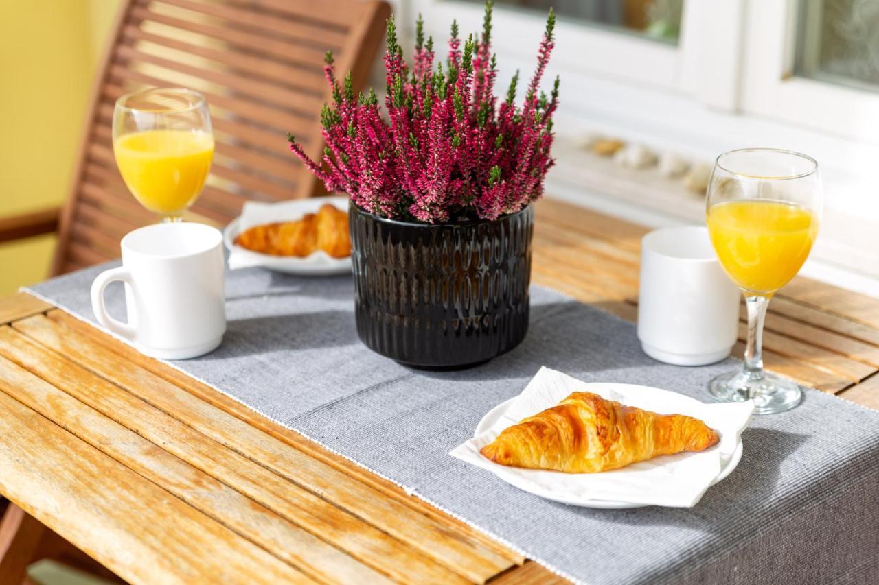 Apartment Adrija Опатия Екстериор снимка