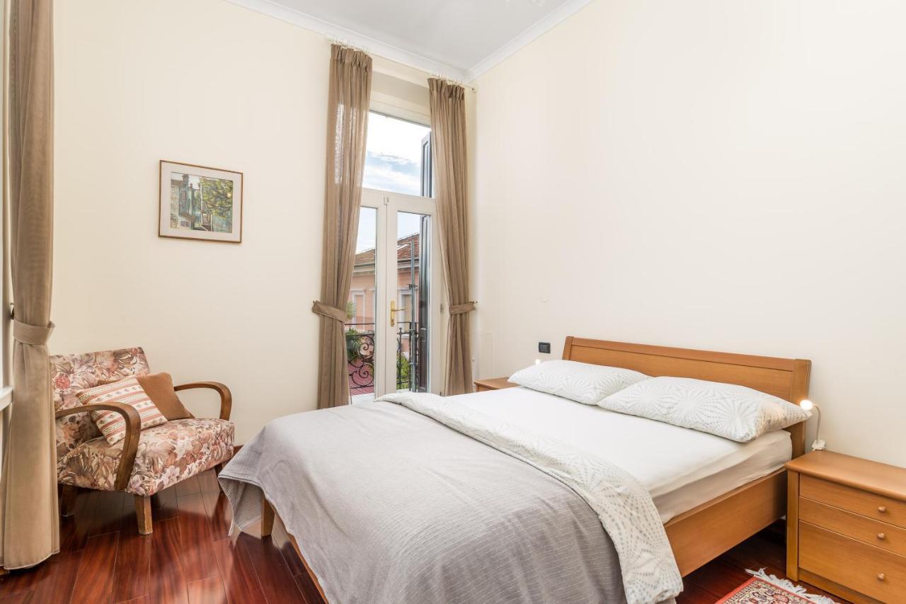Apartment Adrija Опатия Екстериор снимка