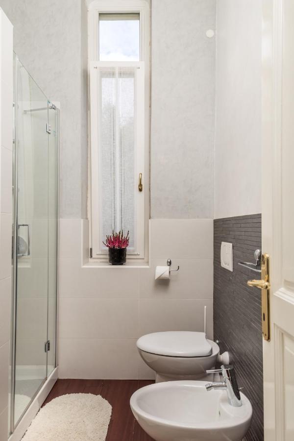 Apartment Adrija Опатия Екстериор снимка