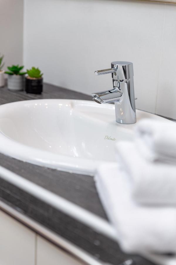 Apartment Adrija Опатия Екстериор снимка
